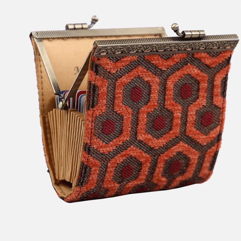 Card Holder Wallet